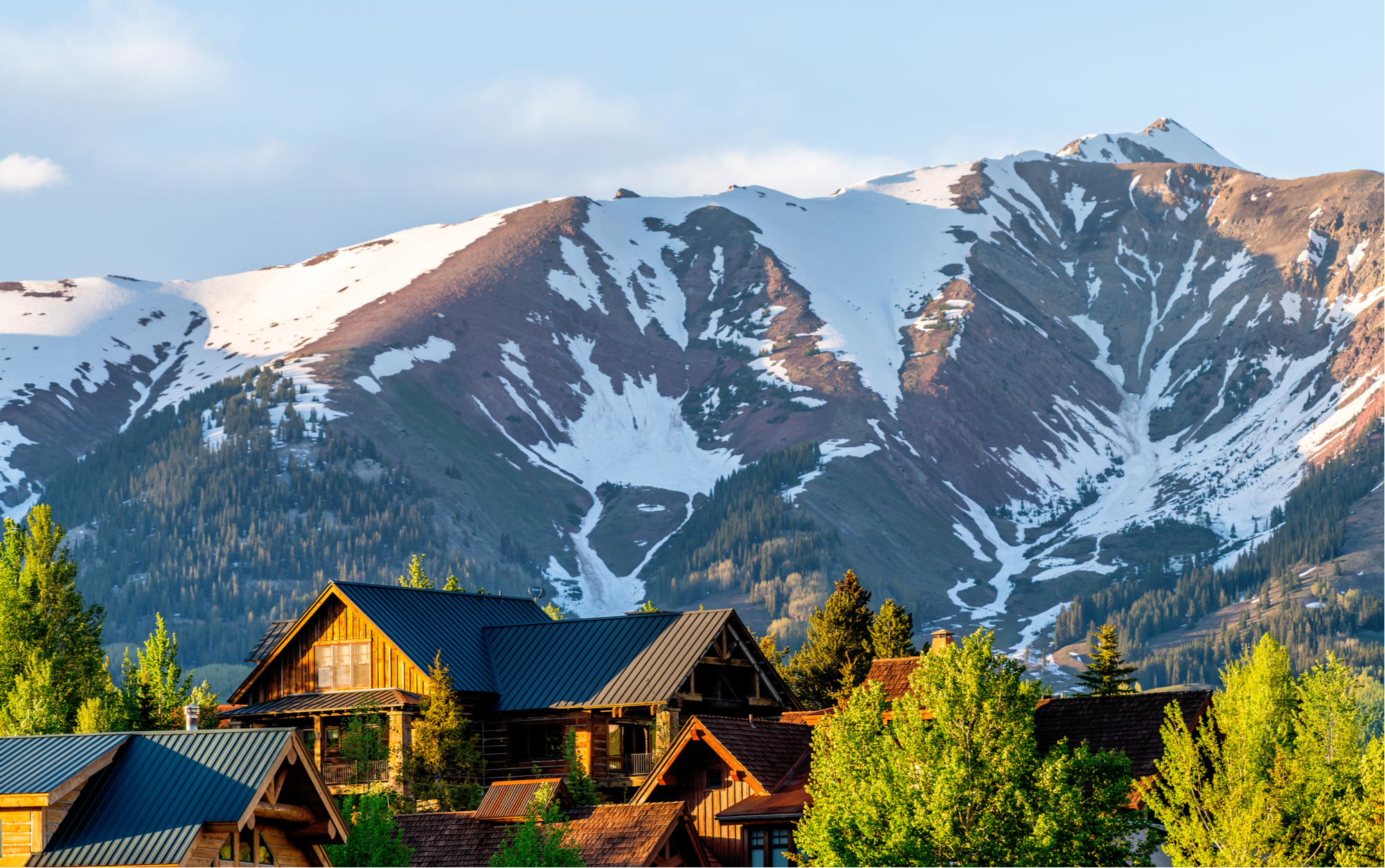 Crested Butte Rentals By Owner Homeowner Resources